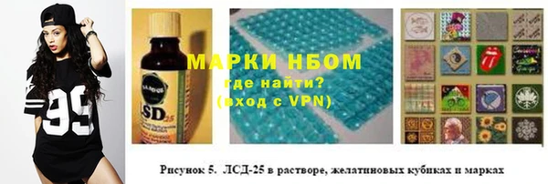 хмурый Яранск